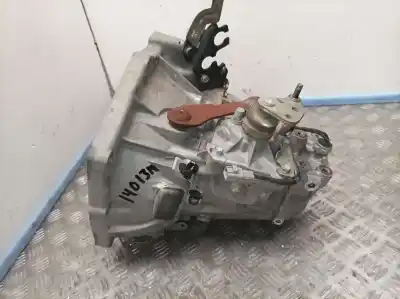 Gebrauchtes Autoersatzteil getriebe zum toyota aygo x-cite oem-iam-referenzen 303000h060 5 velocidades 