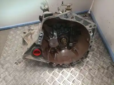 Gebrauchtes Autoersatzteil getriebe zum toyota aygo x-cite oem-iam-referenzen 303000h060 5 velocidades 