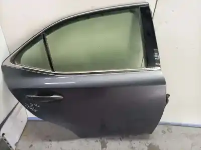 İkinci el araba yedek parçası  için LEXUS IS  OEM IAM referansları   