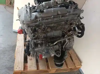 Автозапчастина б/у двигун комплект для lexus is 300h посилання на oem iam 2ar 1110190 