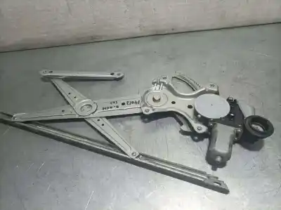 İkinci el araba yedek parçası  için LEXUS IS  OEM IAM referansları 8571053090 DENSO ELECTRICO 7 PINS 0620203121