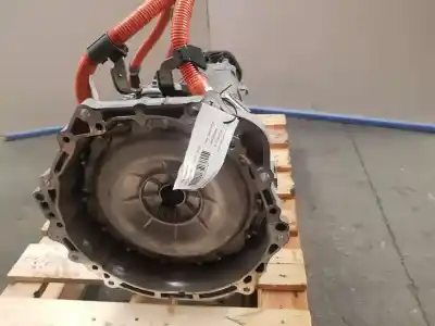 Автозапчастина б/у коробка передач для lexus is 300h посилання на oem iam 3092030030