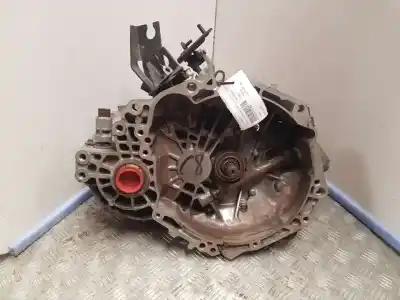 Gebrauchtes Autoersatzteil GETRIEBE zum HONDA CIVIC BERLINA 3 (EP1/2)  OEM-IAM-Referenzen 97253291 IX00F93 91MD4