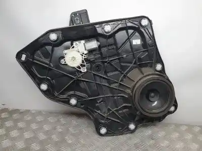 Piesă de schimb auto la mâna a doua mecanism actionare geam spate stânga pentru ford focus st-line referințe oem iam jx7ba27001cc  c80209106