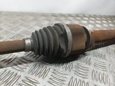 Second-hand car spare part front right transmission for ford fiesta (ccn) trend oem iam references 8v513b436ce  