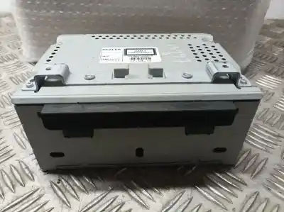 Автозапчасти б/у  за FORD FIESTA (CCN)  ссылки OEM IAM AM5T18C815PL  AHU2426B299