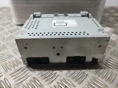 Second-hand car spare part electronic module for ford fiesta (ccn) trend oem iam references am5t18c815pl  ahu2426b299