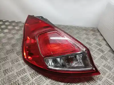 Автозапчасти б/у  за FORD FIESTA (CCN)  ссылки OEM IAM C1BB13405A  