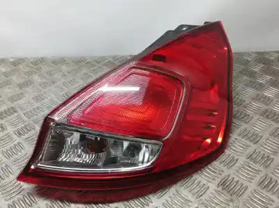 Автозапчасти б/у  за FORD FIESTA (CCN)  ссылки OEM IAM C1BB13404A  