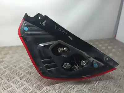 Second-hand car spare part right tailgate light for ford fiesta (ccn) trend oem iam references c1bb13404a  