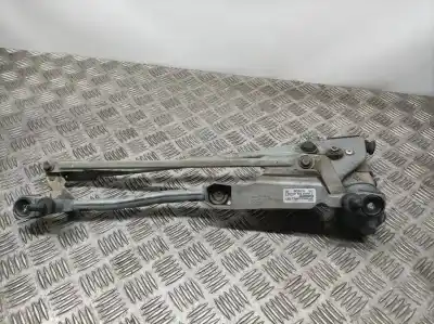 Автозапчасти б/у  за FORD FIESTA (CCN)  ссылки OEM IAM 8A6117500AG  3397021586