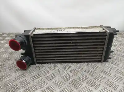 Автозапчастина б/у ІНТЕРКУЛЕР для FORD FIESTA (CCN)  Посилання на OEM IAM AV219L440AC  T52576A