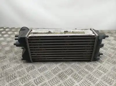 Second-hand car spare part intercooler for ford fiesta (ccn) trend oem iam references av219l440ac  t52576a