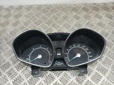 Автозапчастина б/у ПАНЕЛЬ ІНСТРУМЕНТІВ для FORD FIESTA (CCN)  Посилання на OEM IAM C1BT10849GAX  