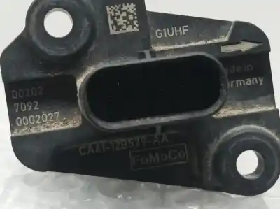 Автозапчасти б/у расходомер воздуха за ford fiesta (ccn) trend ссылки oem iam ca6112b579aa  