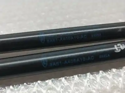 Pezzo di ricambio per auto di seconda mano ammortizzatori baule / porte per ford fiesta (ccn) trend riferimenti oem iam 8a61a406a10ac  