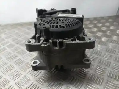 Автозапчастина б/у генератор для ford fiesta (ccn) trend посилання на oem iam av6n10300dc  117045759