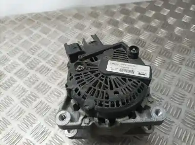 Автозапчастина б/у генератор для ford fiesta (ccn) trend посилання на oem iam av6n10300dc  117045759