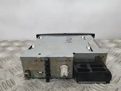 Piesă de schimb auto la mâna a doua sistem audio / cd radio casetofon pentru renault clio iii dynamique referințe oem iam 8200633624b  