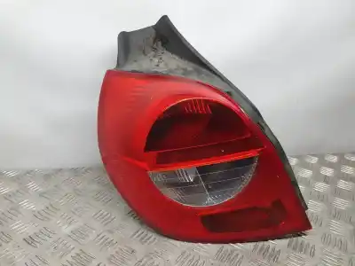 Piesă de schimb auto la mâna a doua  pentru RENAULT CLIO III  Referințe OEM IAM 8200459962H  12887F