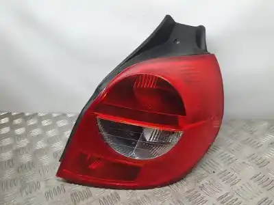 Piesă de schimb auto la mâna a doua  pentru RENAULT CLIO III  Referințe OEM IAM 8200828851H  13382F
