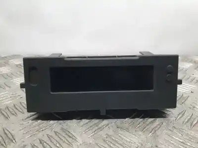 Piesă de schimb auto la mâna a doua  pentru RENAULT CLIO III  Referințe OEM IAM 8200722451  