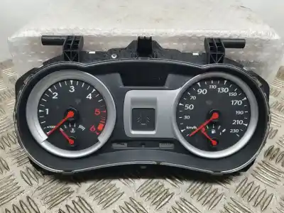 Piesă de schimb auto la mâna a doua  pentru RENAULT CLIO III  Referințe OEM IAM 8200821001C  7AGD003455