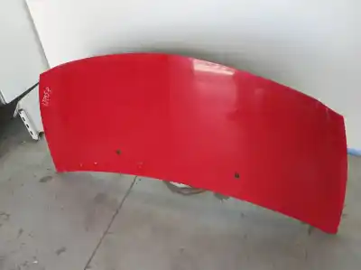 Peça sobressalente para automóvel em segunda mão capot por renault clio iii dynamique referências oem iam 7751476113  