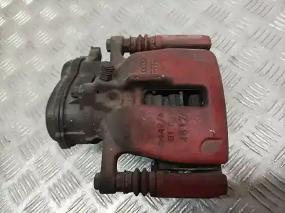 Peça sobressalente para automóvel em segunda mão pinça de travão traseira esquerda por audi a4 berlina (b8) básico referências oem iam 8k0615403b
