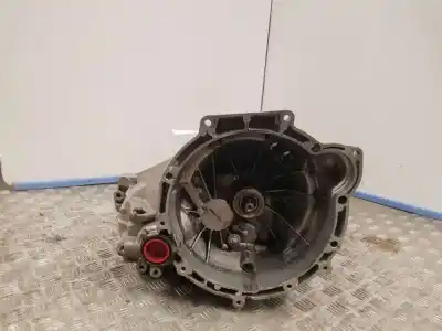 Автозапчастина б/у коробка передач для ford ka+ active посилання на oem iam dg1br7002bsa