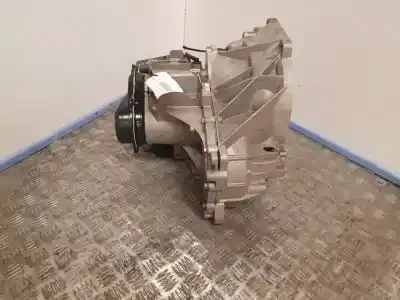 Автозапчастина б/у коробка передач для ford ka+ active посилання на oem iam dg1br7002bsa 5velocidades 161116