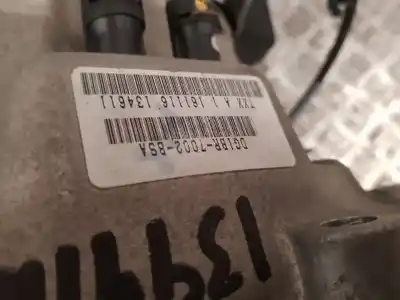 Автозапчастина б/у коробка передач для ford ka+ active посилання на oem iam dg1br7002bsa 5velocidades 161116