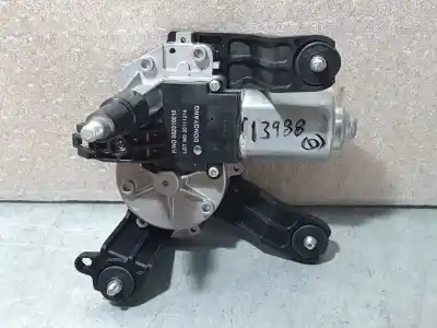 Second-hand car spare part Rear Windshield Wiper Motor for CHEVROLET CRUZE HATCHBACK LT+ OEM IAM references 95483121  