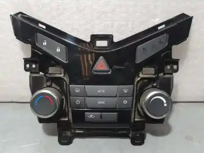 Second-hand car spare part  for CHEVROLET CRUZE HATCHBACK  OEM IAM references 3870568  