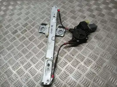 Second-hand car spare part  for FORD FIESTA (CB1)  OEM IAM references 8A61A2320001  