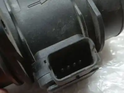 Second-hand car spare part flowmeter for ford fiesta (cb1) ambiente oem iam references 5wk97004  