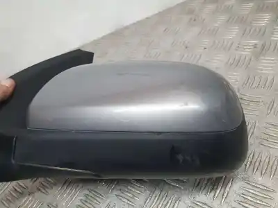 Peça sobressalente para automóvel em segunda mão espelho retrovisor esquerdo por chevrolet aveo ls referências oem iam   