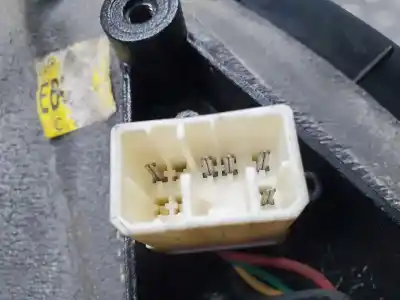 Peça sobressalente para automóvel em segunda mão espelho retrovisor esquerdo por chevrolet aveo ls referências oem iam   