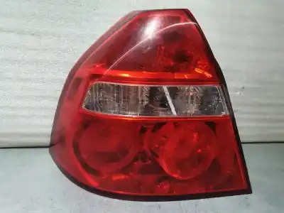 Gebrauchtes Autoersatzteil rückleuchte außen links zum chevrolet aveo ls oem-iam-referenzen 