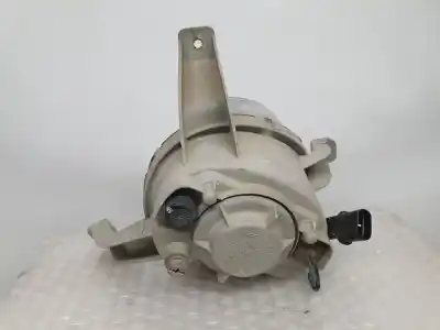 Second-hand car spare part left fog light for chevrolet aveo ls oem iam references   