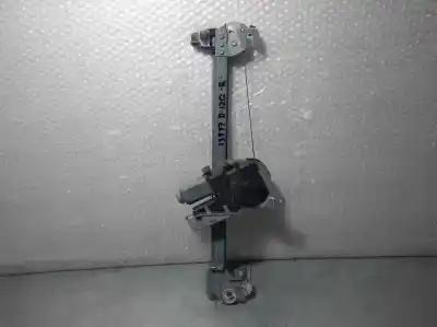 Peça sobressalente para automóvel em segunda mão ELEVADOR DE VIDROS DIANTEIRA ESQUERDA por CITROEN C3  Referências OEM IAM 963912  