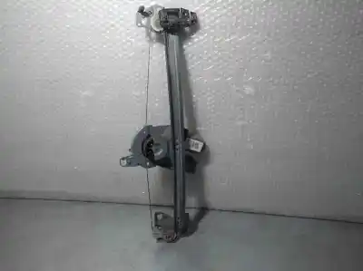 Peça sobressalente para automóvel em segunda mão elevador de vidros dianteira esquerda por citroen c3 1.4 hdi exclusive referências oem iam 963912  
