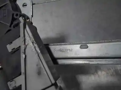 Peça sobressalente para automóvel em segunda mão elevador de vidros dianteira esquerda por citroen c3 1.4 hdi exclusive referências oem iam 963912  