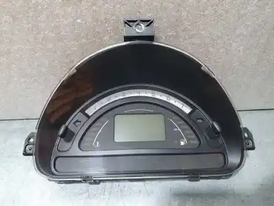 Peça sobressalente para automóvel em segunda mão  por CITROEN C3  Referências OEM IAM 9650735480  216740686