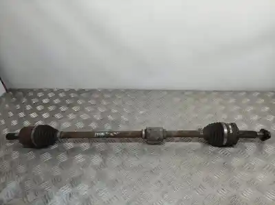 İkinci el araba yedek parçası ön sag sanziman için hyundai i20 go oem iam referansları 49501c8300