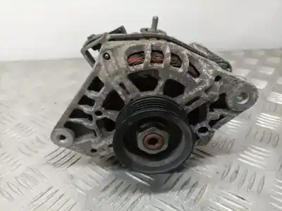 İkinci el araba yedek parçası alternatör için hyundai i20 go oem iam referansları 3730003355