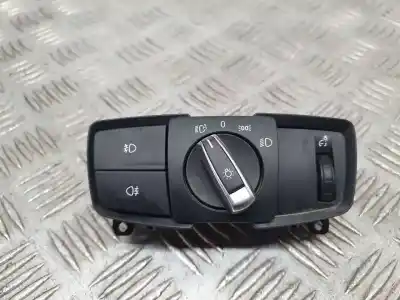 Recambio de automóvil de segunda mano de mando luces para bmw serie 4 gran coupe (f36) 418d referencias oem iam 684751201