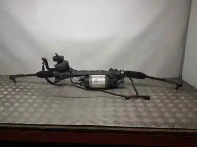 Gebrauchtes Autoersatzteil Lenkgetriebe zum VOLKSWAGEN GOLF V BERLINA (1K1)  OEM-IAM-Referenzen 1K1971111B  