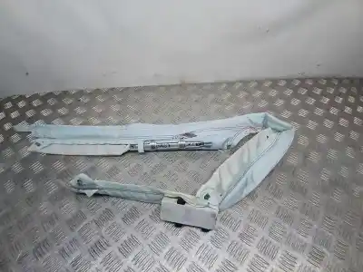 Peça sobressalente para automóvel em segunda mão Airbag De Cortina Dianteiro Direito por SEAT LEON (1P1) Stylance / Style Referências OEM IAM 1P0880742D  0496C90014DF
