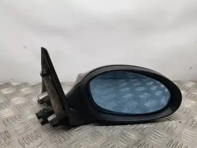 Peça sobressalente para automóvel em segunda mão espelho retrovisor direito por bmw serie 1 berlina (e81/e87) 116i referências oem iam 